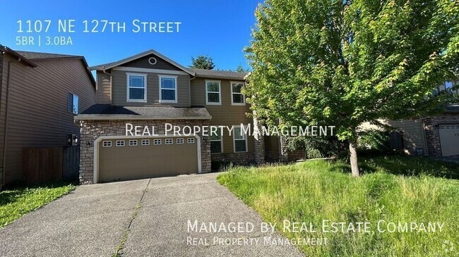 Building Photo - 1107 NE 127th St Rental