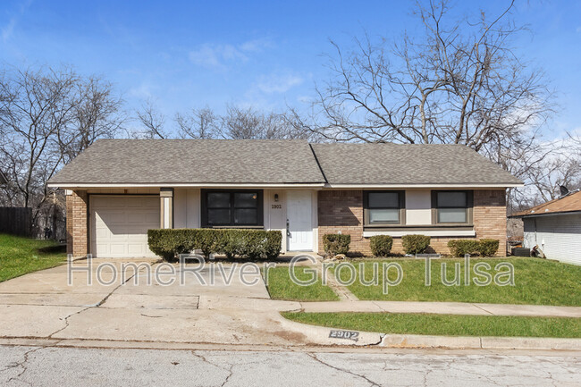 Photo - 2902 S 132nd E Ave Casa