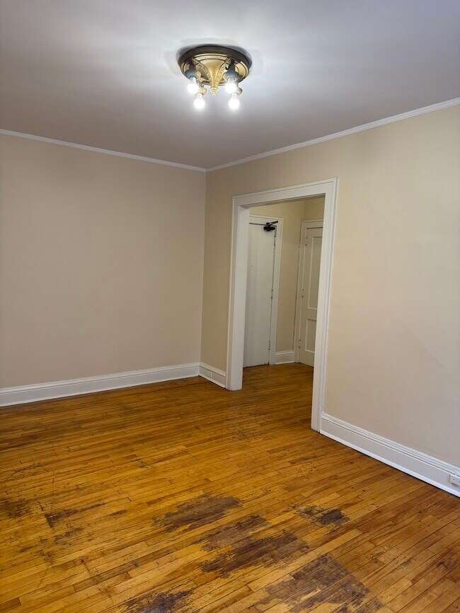 Living Room - 1786 Hennepin Ave S
