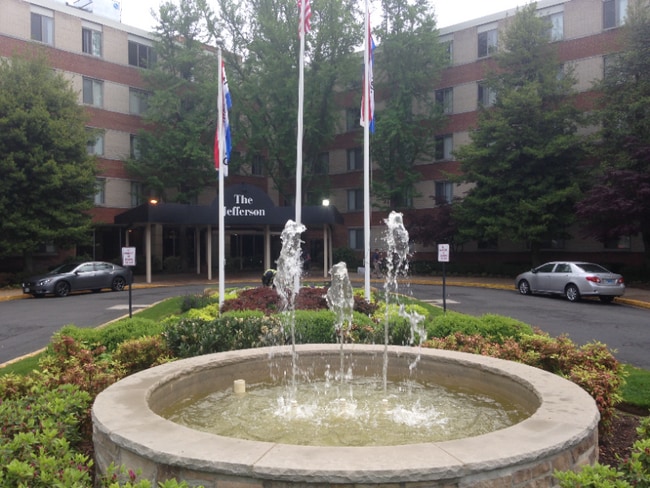 Photo - 6166 Leesburg Pike Unit One Bedroom