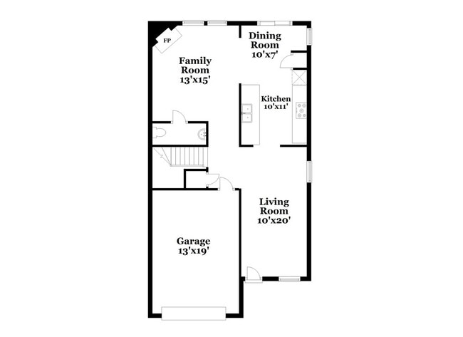 Photo - 5700 Brambleton Ave