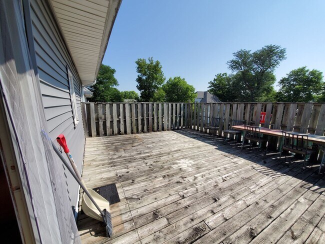 Photo - 2416 Olive St Unidad 2416-3