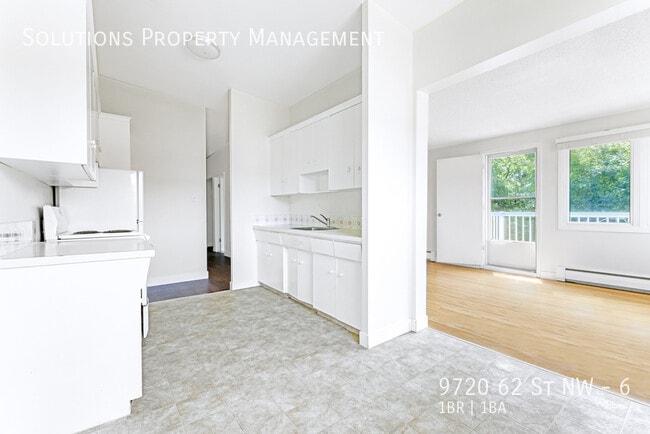 Photo - **One Bedroom w/ lots of Natural Light** Unit 6