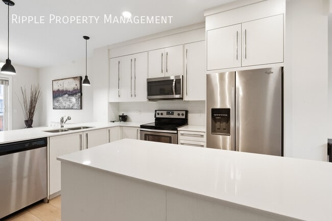 Photo - STUNNING 4 BEDS, 2.5 BATHS FURNISHED TOWNHOUSE | MODERN COMFORT IN CORNERSTONE