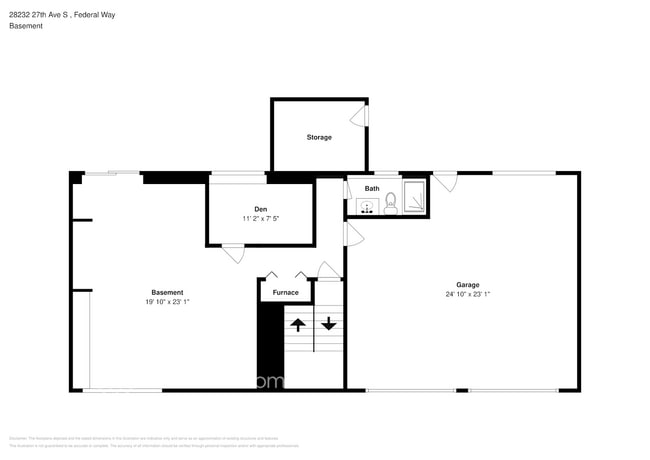 Photo - 28232 27th Ave S