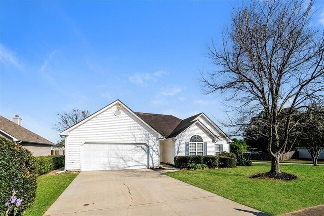 Photo - 3352 Summit Creek Ln