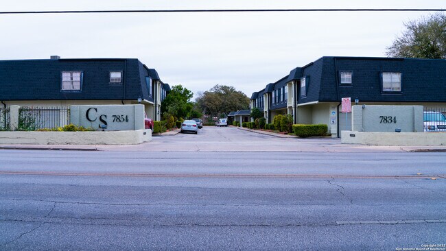 7834 Broadway- - 7834 Broadway- Condo