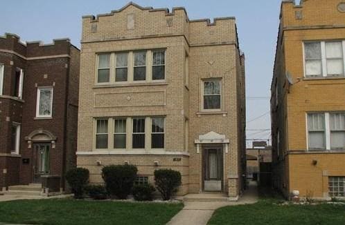 Building Photo - 2827 N Parkside Ave Unit 2