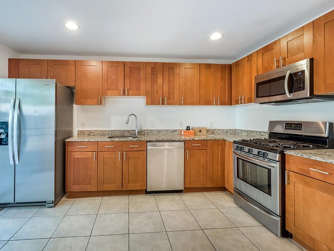 Photo - 1317 Belmont St NW