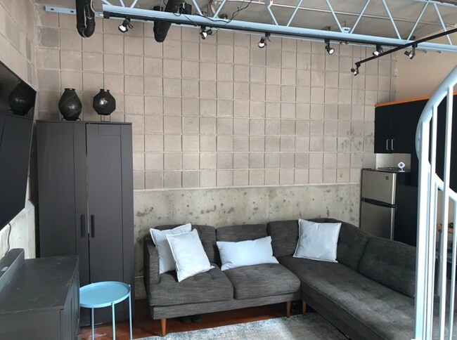 Photo - 360 W 300 S Unit Broadway Park Lofts