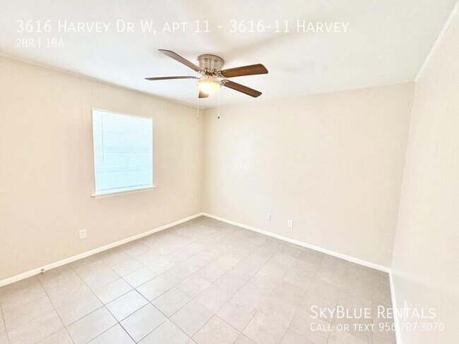 Photo - 3616 Harvey Dr W Unidad 3616-11 Harvey