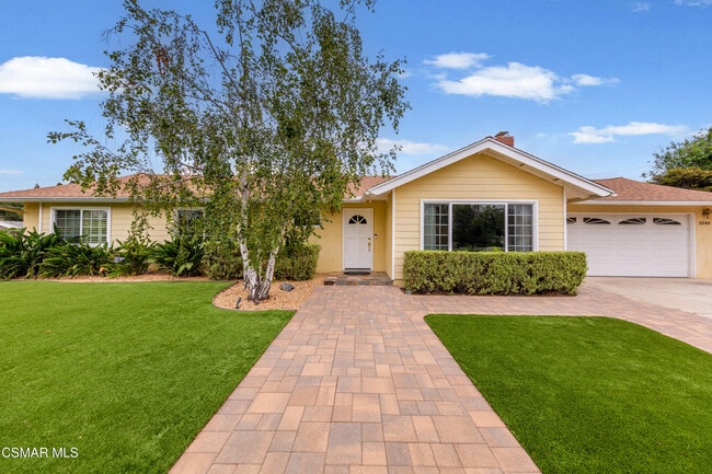 Photo - 3340 Tuxford Pl
