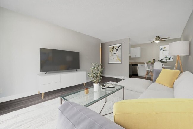 Photo - St. Johns Apartments