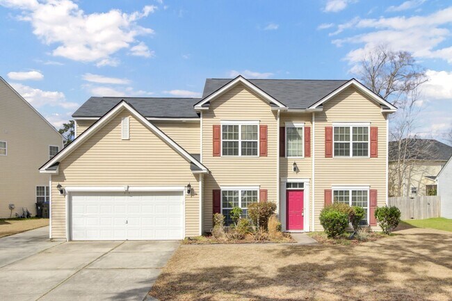 Building Photo - Spacious 5-Bedroom Rental with Dual Master...