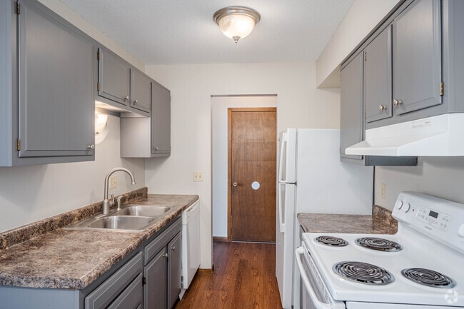 Interior Photo - Edina Manor Apartments