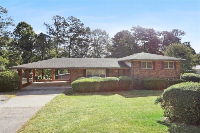 Building Photo - Marietta Ranch