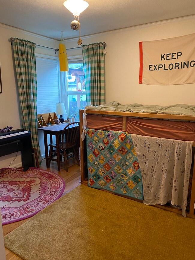 Photo - 7216 N McKenna Ave