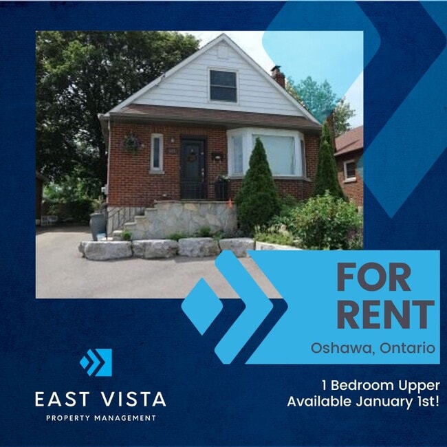 Photo - CONTEMPORARY 1-BEDROOM LEGAL APARTMENT FOR... Unit Upper