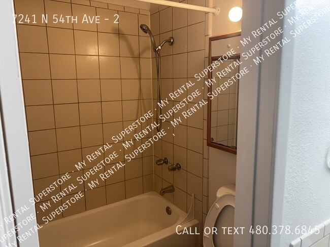 Photo - 7241 N 54th Ave Unit 2