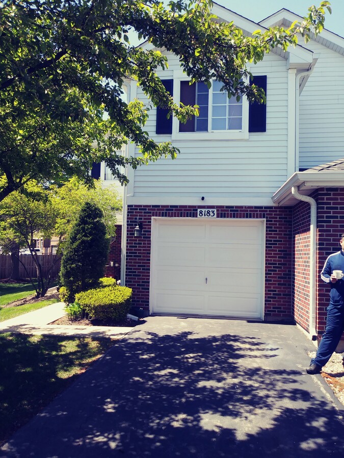 Photo - 8183 Ripple Rdg Townhome