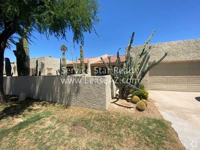 Building Photo - 7810 E Medlock Dr Rental