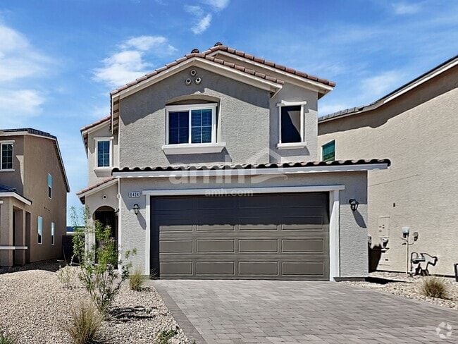 Building Photo - 8404 Flagpole Loop Ave Rental