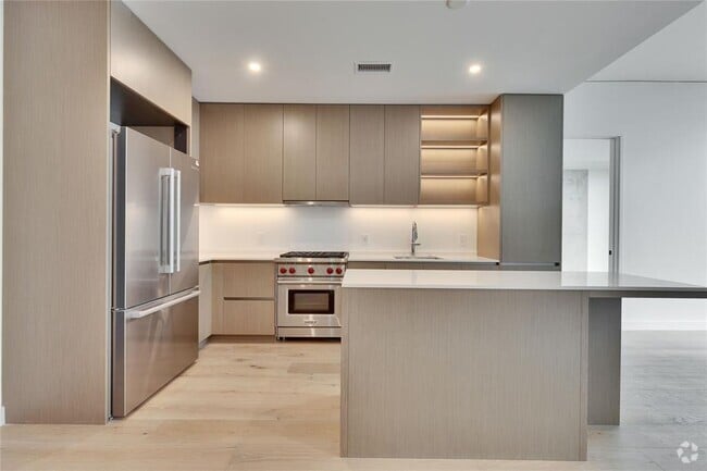 Building Photo - 610 Davis St Unit 2103 Rental