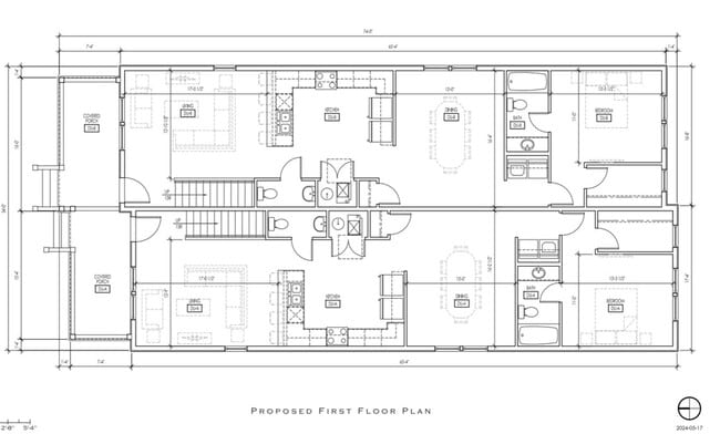 Photo - BRAND NEW BUILD- 6 BEDROOMS + 5.5 BATHS + 6 FREE Off-street parking spots HOUSE -Under constructi...
