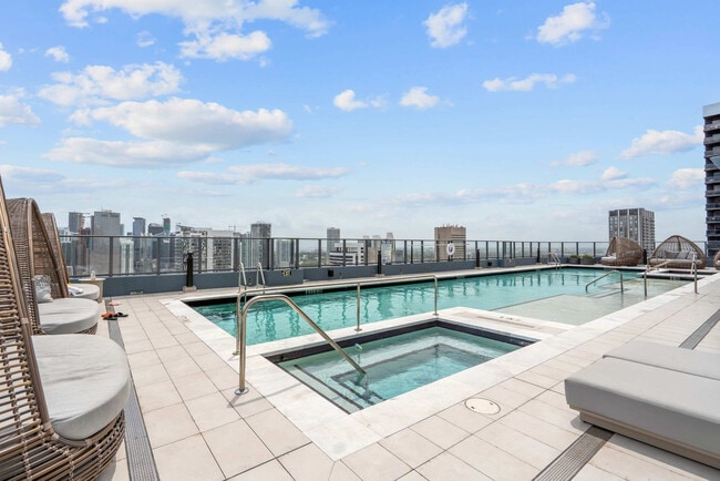 501 NE 1st Ave Unit SI FL36-ID1586876P