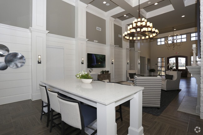 Abberly Market Point Apartment Homes