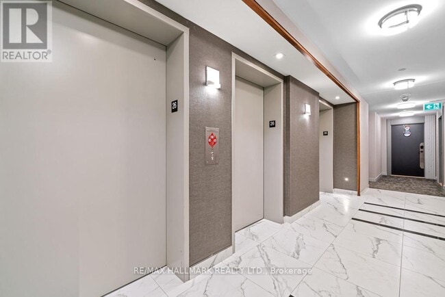 Photo - 105 Oneida Crescent Unité 2607
