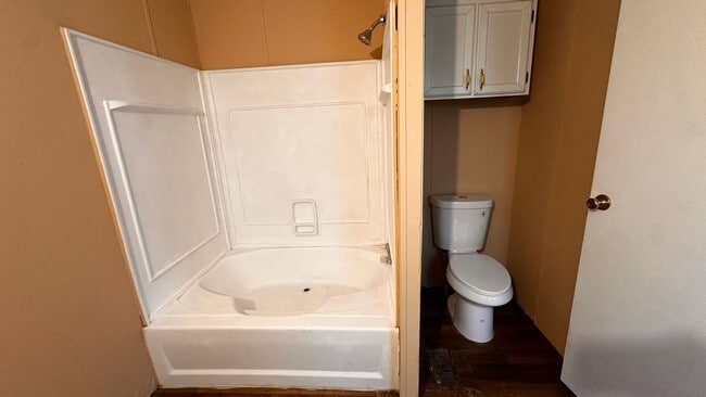 Photo - 3 bed 2 bath Mobile Home located in the heart of Las Cruces!