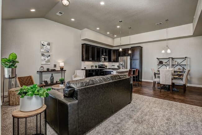 Photo - Move-In Ready 3-Bedroom Townhome with Garage & Modern Finishes in Loveland!