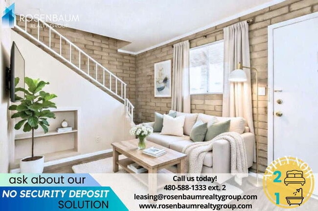 Building Photo - 905 S Ash Ave