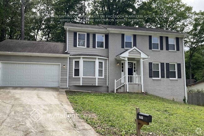 Building Photo - 5115 Hunters Luck Rental