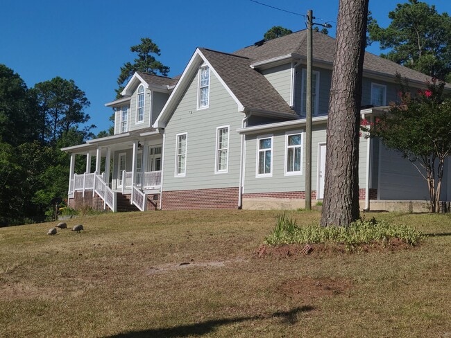 Photo - Serene 3-Acre Homestead in Sanford, NC – I...