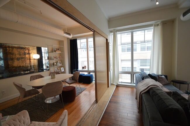 Photo - 139 E Berkeley St Unit 203