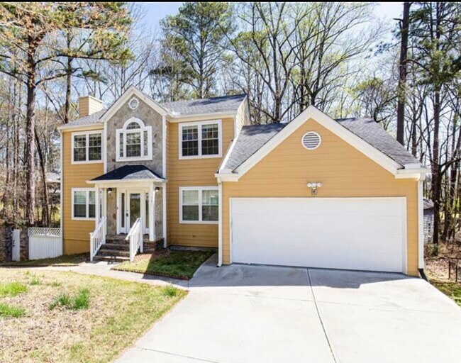 Photo - 330 Old Preston Ct