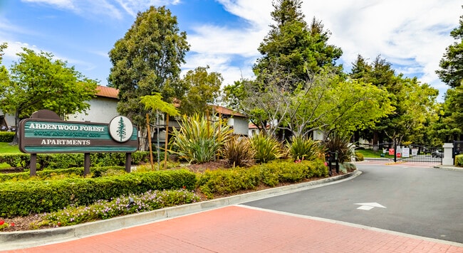 Photo - Ardenwood Forest Rental Condos