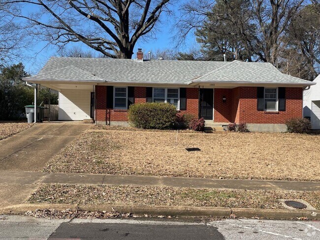 Building Photo - 1483 Vera Cruz St Rental