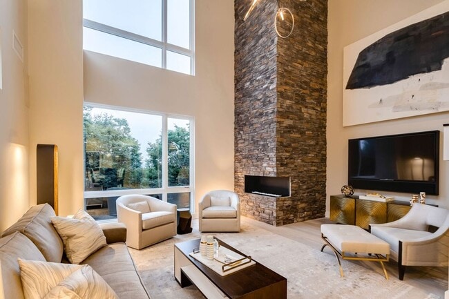 Photo - Old City Townhome with Parking