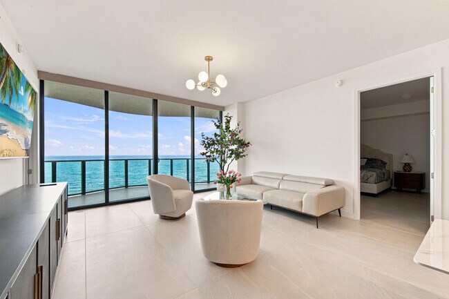 Photo - 900 N Ocean Blvd Unit 705