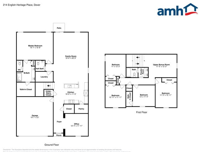 Photo - 214 English Heritage Pl