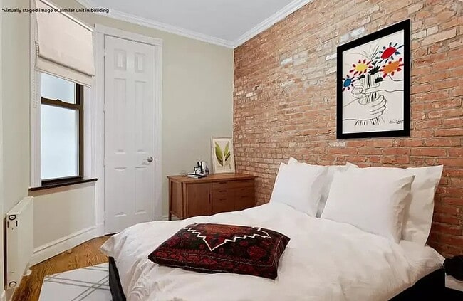 Photo - 410 E 13th St Unit 3E