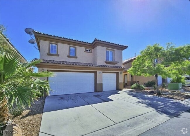 Building Photo - 8917 Waltzing Waters Ct Rental