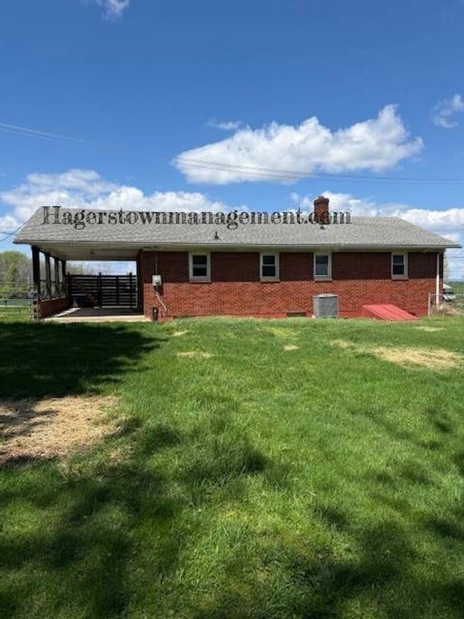 Photo - Greencastle - 3 BR Rancher