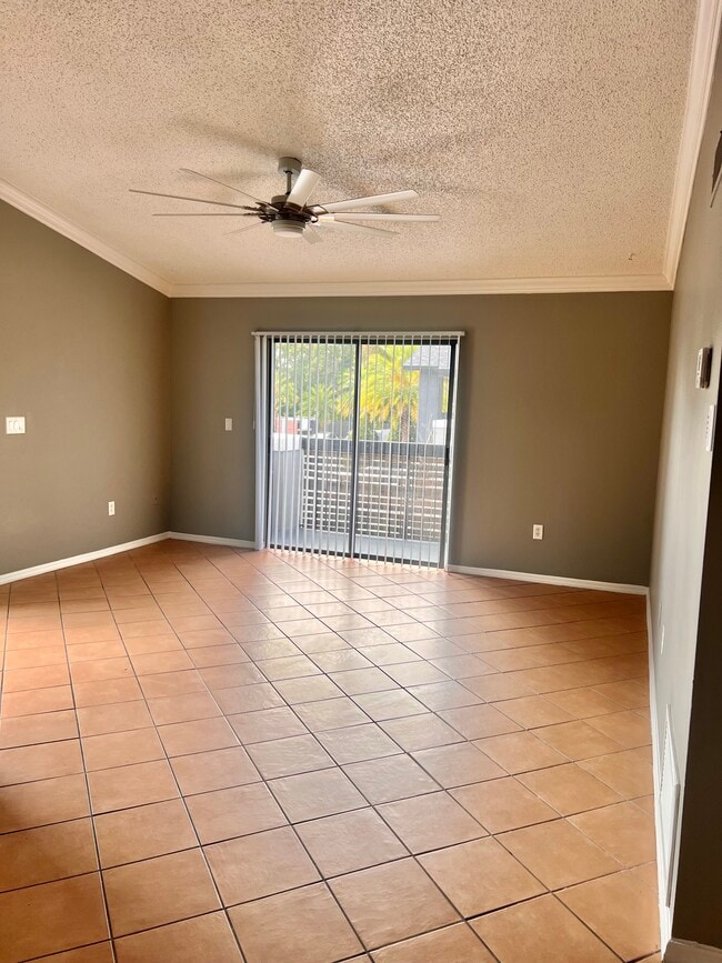 Photo - Hampton Terrace Apartments