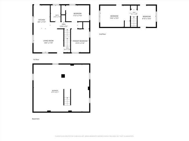 Photo - 3432 Woodside St