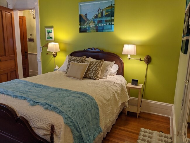 Photo - 1027 Cherokee Rd