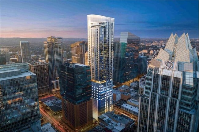 Building Photo - 416 Colorado St Unit S4-13